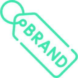 brand